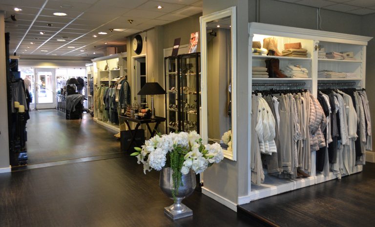 Le Berry Mode - Traay 36 Driebergen - 0343 51 22 19