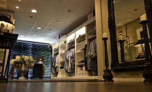 Le Berry Mode - Traay 36 Driebergen - 0343 51 22 19