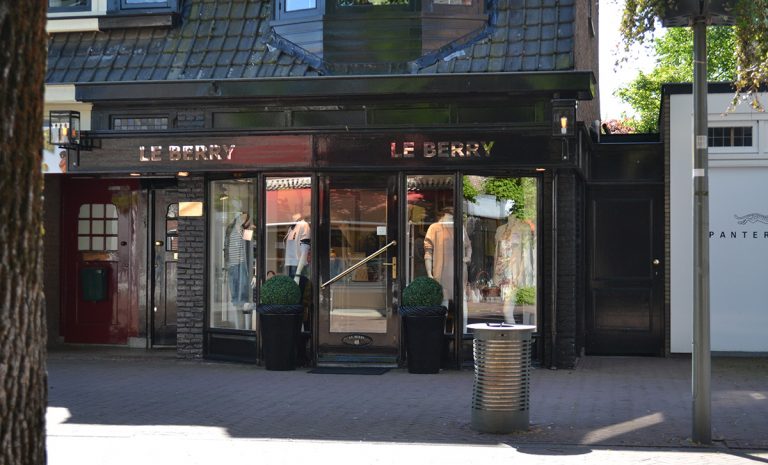 Le Berry Mode - Traay 36 Driebergen - 0343 51 22 19