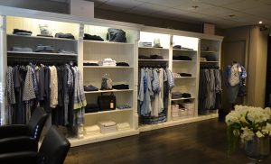 Le Berry Mode - Traay 36 Driebergen - 0343 51 22 19